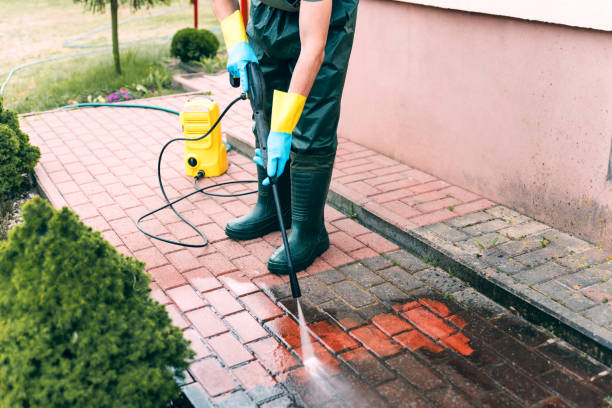 Best Post-Construction Pressure Washing  in Springfield, IL