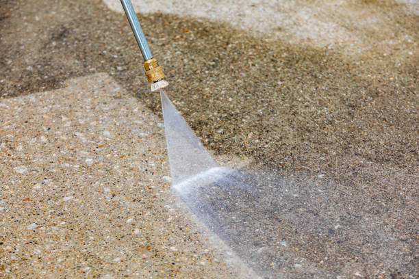 Best Driveway Pressure Washing  in Springfield, IL