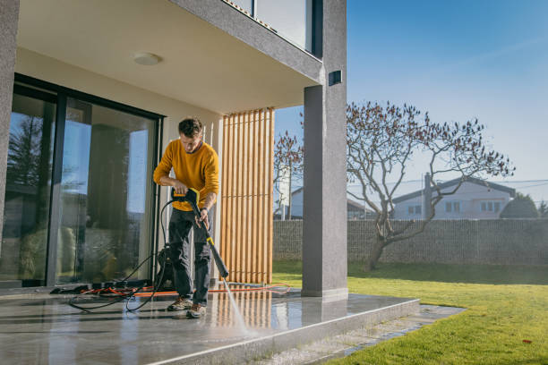  Springfield, IL Pressure Washing Pros