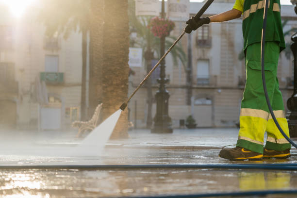 Reliable Springfield, IL Pressure washing Solutions